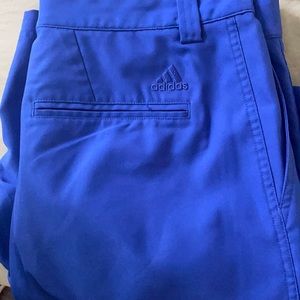 Adidas Golf short EUC